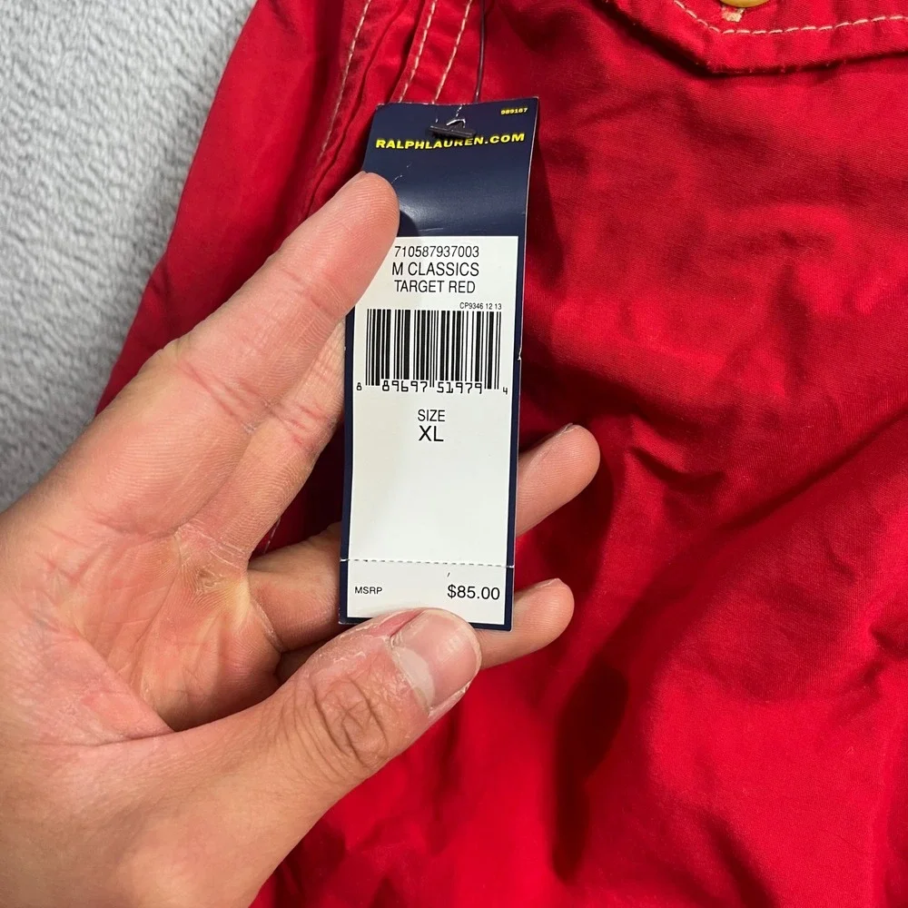 Polo Ralph Lauren polo ralph